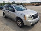 CHEVROLET - EQUINOX