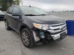 FORD - EDGE