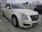 CADILLAC - CTS