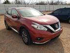 NISSAN - MURANO