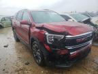 GMC - TERRAIN