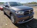DODGE - DURANGO