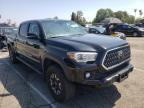 TOYOTA - TACOMA