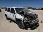 usados CHEVROLET TRAILBLAZER