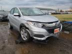 HONDA - HR-V