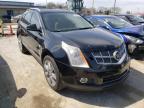 CADILLAC - SRX