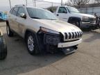 JEEP - CHEROKEE