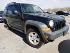 JEEP - LIBERTY