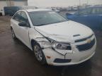 CHEVROLET - CRUZE