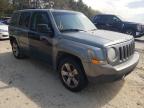 JEEP - PATRIOT