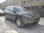 JEEP - CHEROKEE