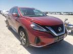 NISSAN - MURANO