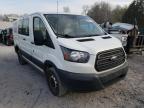 FORD - TRANSIT CONNECT