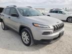 JEEP - CHEROKEE