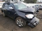 CHEVROLET - EQUINOX