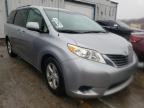 TOYOTA - SIENNA