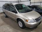 CHRYSLER - MINIVAN