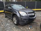 CHEVROLET - EQUINOX