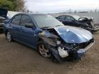 SUBARU - IMPREZA