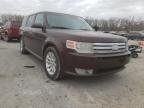 FORD - FLEX