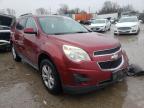 CHEVROLET - EQUINOX