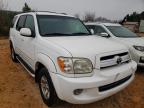 TOYOTA - SEQUOIA