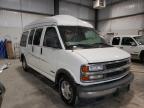 CHEVROLET - EXPRESS