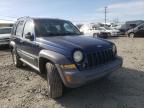 JEEP - LIBERTY