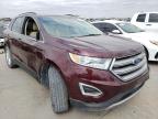 FORD - EDGE