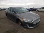 FORD - FUSION