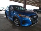 NISSAN - KICKS