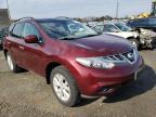 NISSAN - MURANO