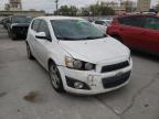 CHEVROLET - SONIC