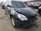 CHEVROLET - EQUINOX