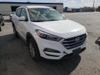 HYUNDAI - TUCSON