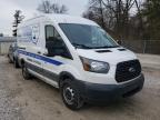 FORD - TRANSIT CONNECT