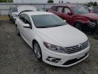 VOLKSWAGEN - CC