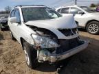 LEXUS - RX350