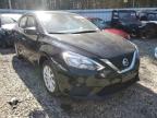 NISSAN - SENTRA