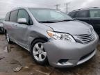 TOYOTA - SIENNA