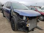 NISSAN - PATHFINDER