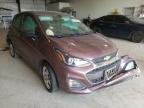 CHEVROLET - SPARK