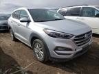 HYUNDAI - TUCSON