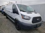 FORD - TRANSIT CONNECT