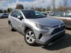 TOYOTA - RAV4