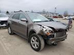 CHEVROLET - EQUINOX