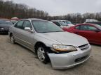 HONDA - ACCORD