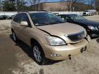 LEXUS - RX350