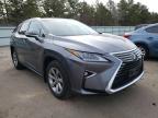 LEXUS - RX350
