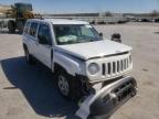 JEEP - PATRIOT